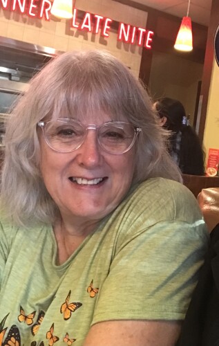 Deborah Renga Profile