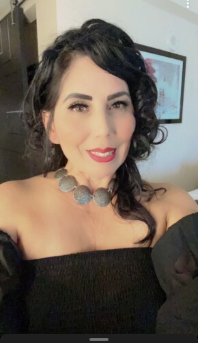 Patricia Maldonado Profile