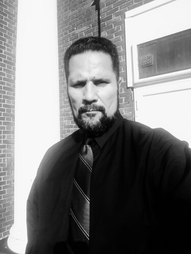 Moises Rivera Profile