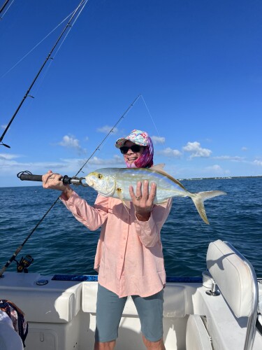 Sharon Franz Profile