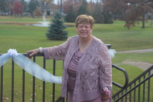 Catherine Nelson Profile