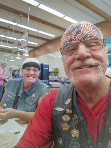 Patrick Morris Profile