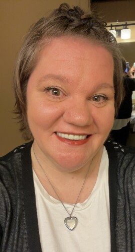 Rebecca Plautz Profile