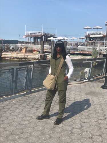 Lisa Richardson Profile