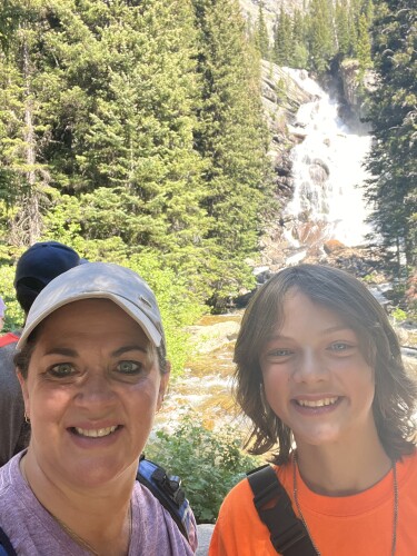 Sandi lundgren Profile