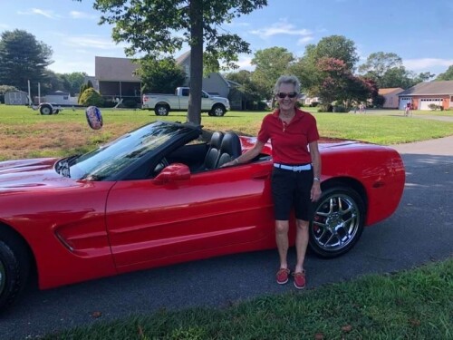 Ingrid Stokes Profile