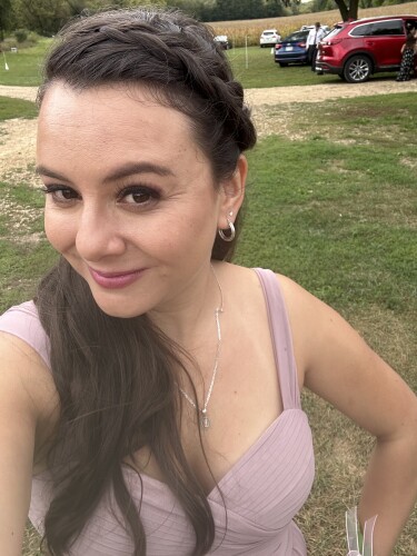 Lorena Canon Romero Profile