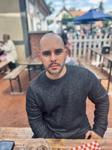 Vladimir Negromonte Profile