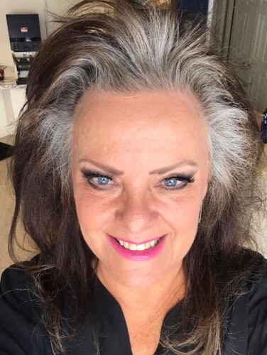 Roxanne Fluent Profile