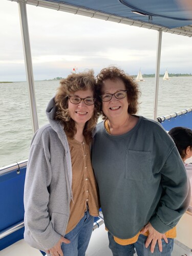 Barbara Orell Profile