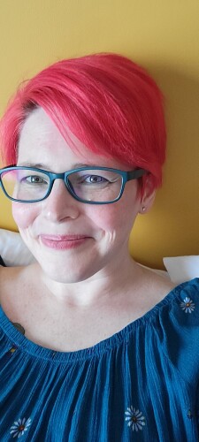 Elizabeth McElwee Profile