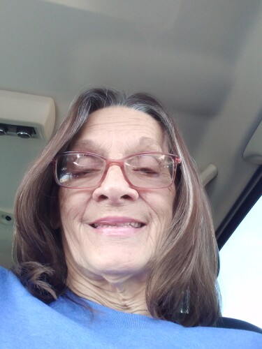 Diane Sanders Profile