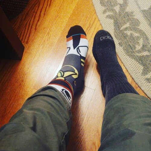 Victor Mariscal Profile