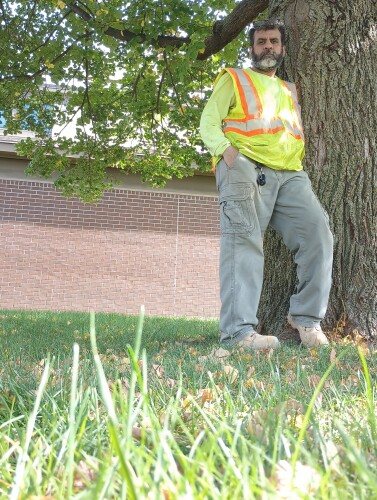 Jorge Melgar Profile