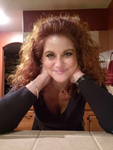 Kimberley Sanders Profile