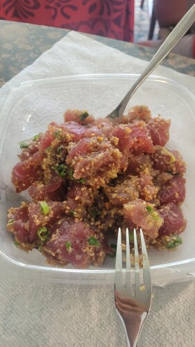 Tami Rozelle Profile