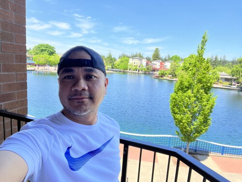 Raul Maglasang Profile