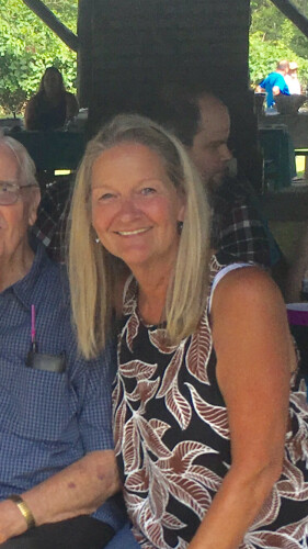 Pattie Solomon Profile