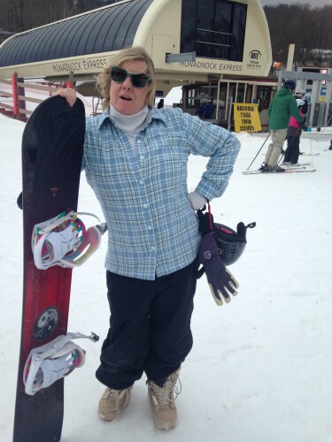 Heather Duffy Profile