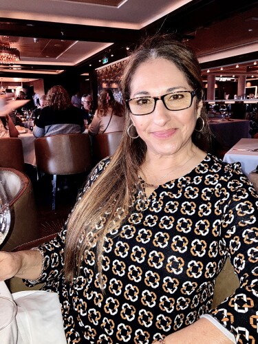 Marla Guenther Profile