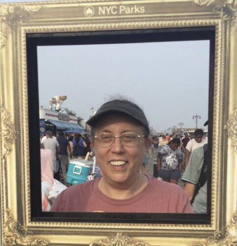 Deborah Shuchat Profile