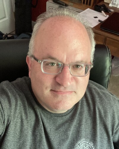 Daniel Konik Profile