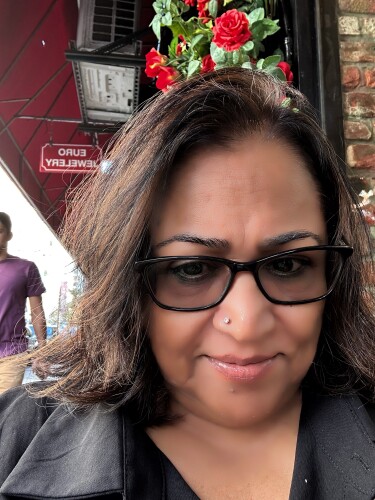 Mahbuba Kamal Binu Profile