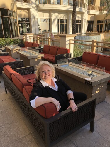 Jane Sweeney Profile