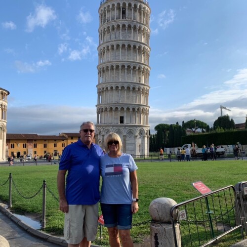 David Johnson Profile