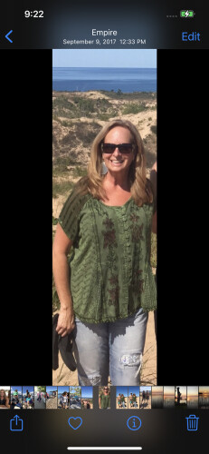 Aileen Barry Profile