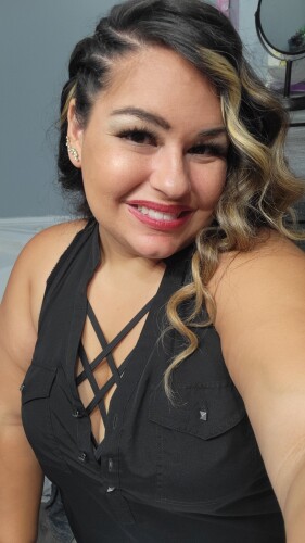 Ashleigh Hernandez Profile