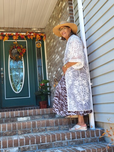 Cynthia Robinson Profile