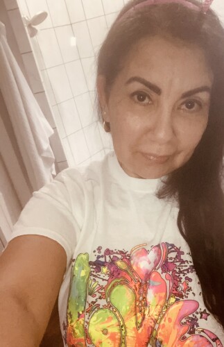 Wanda Rodriguez Profile