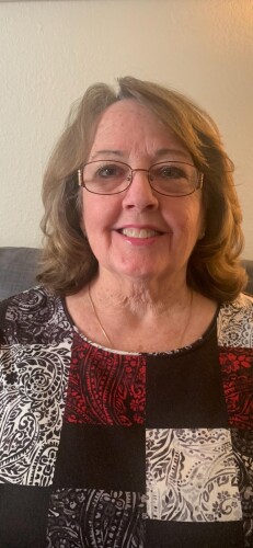 Sharon Sanders Profile