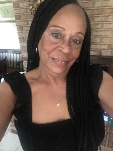 Donna Thompson Profile