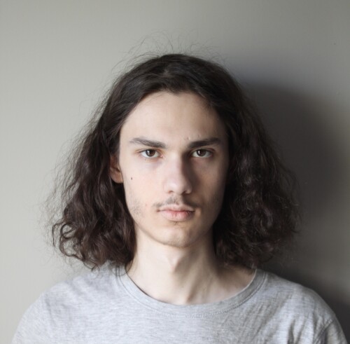 Mykola Honcharov Profile