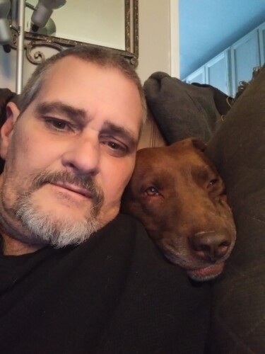 Randy Whitehead Profile