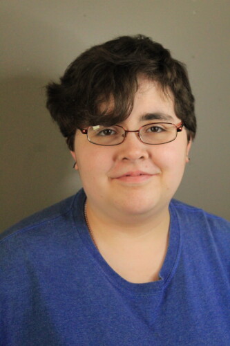 Samantha Snyder Profile