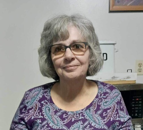 Marijo PETERMAN Profile