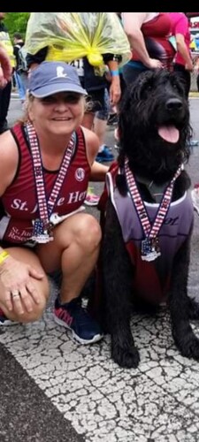 Michele Tallarigo Profile