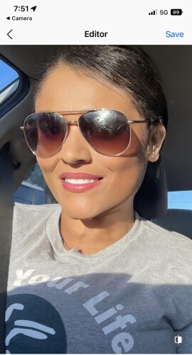 Antoinette Hicks Profile