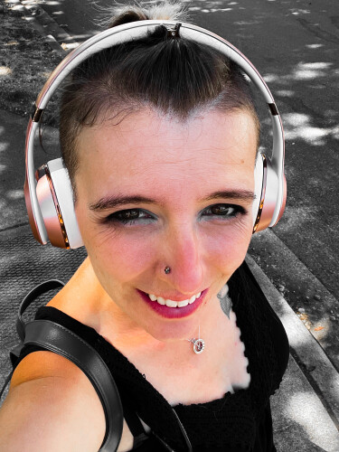 Rachel Chavez Profile