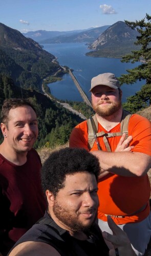 Ranen Clifton Profile