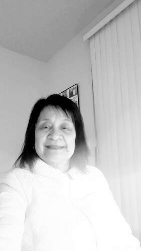 Lydia SERRANO Profile