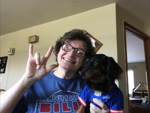 Linda Michaels Profile