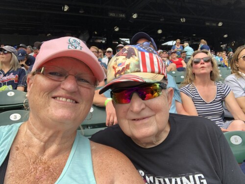 Terri Ringler Profile