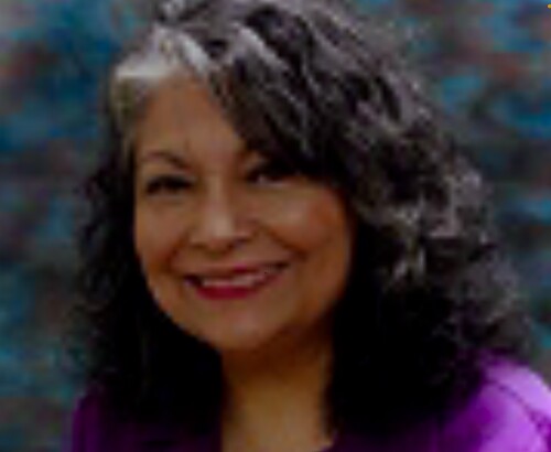 Edwina Salazar Profile