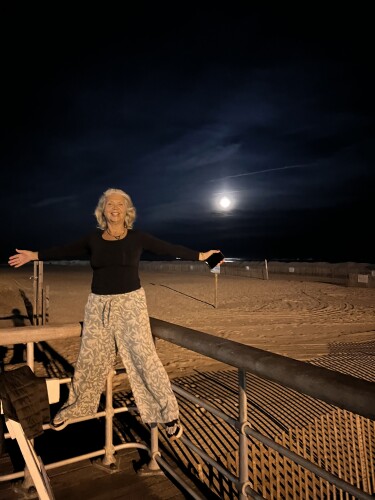 Mirsini Konstan Profile