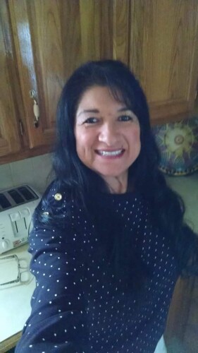 Ramona Prescott Profile