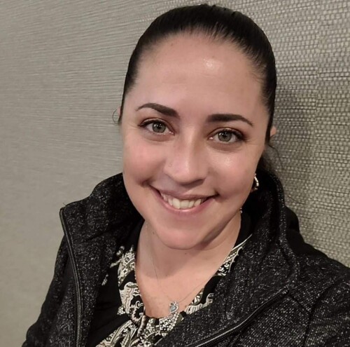 Angela Duefrane Profile